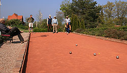 Boule, Lütjenburg