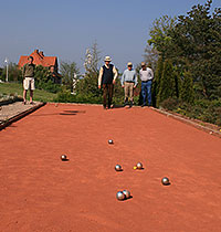 Boule, Lütjenburg