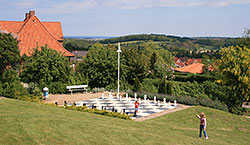 Boule, Lütjenburg