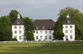 Schloß Panker