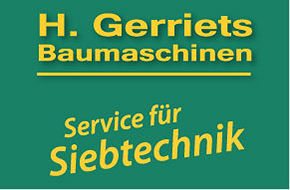 Gerriets Baumaschinen, Neumünster