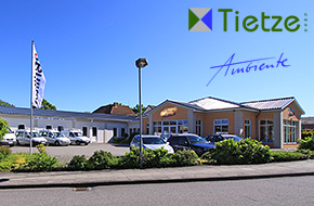 Tietze GmbH, Lütjenburg