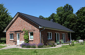 Ostsee Datscha in Hohwacht an der Ostsee