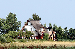 Ostseerestaurant Seepudel, Behrensdorf