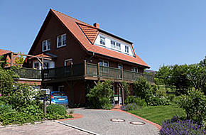 Ferienwohnung Jäger, Lütjenburg