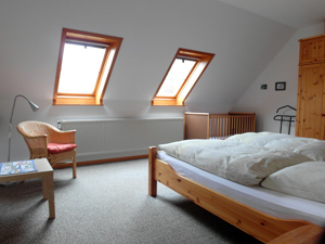 Ferienwohnung Bütterling, Großenbrode / Ostsee