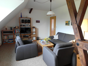 Ferienwohnung Bütterling, Großenbrode / Ostsee