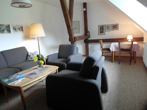 Ferienwohnung Bütterling, Großenbrode / Ostsee