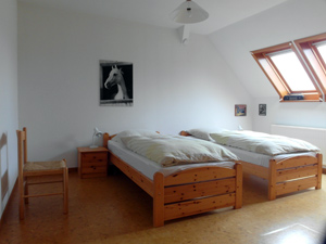 Ferienwohnung Bütterling, Großenbrode / Ostsee