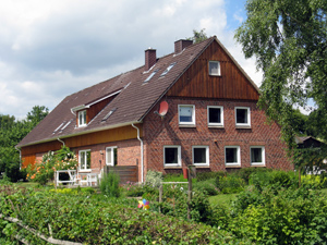 Ferienwohnung Bütterling, Großenbrode / Ostsee